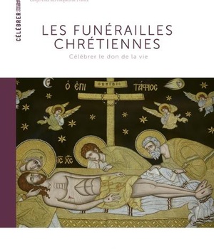 LES FUNERAILLES CHRETIENNES