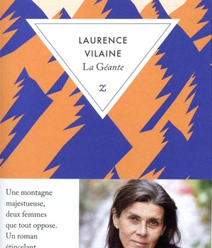 LA GEANTE