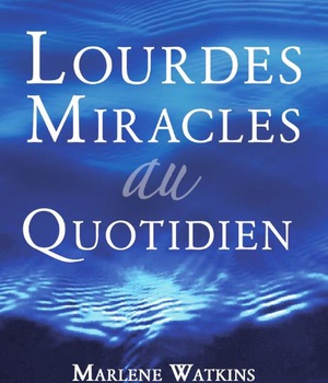LOURDES, MIRACLES AU QUOTIDIEN (DEUXIEME EDITION) - VING RECITS DE GRACES RECUES - EDITION ILLUSTREE