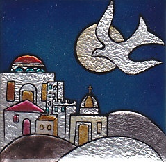 EMAIL BETHLEEM 8.3X8.3CM CA8 SC0804 BBL /A NDSP