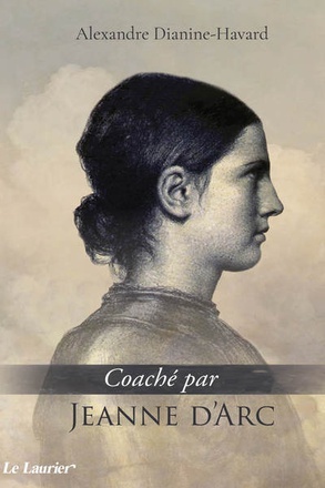 COACHE PAR JEANNE D'ARC