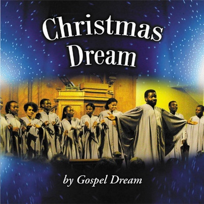 CHRISTMAS DREAM - CD