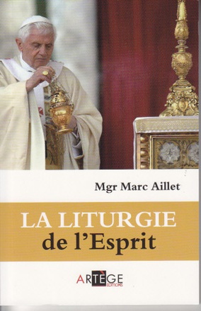 LA LITURGIE DE L'ESPRIT