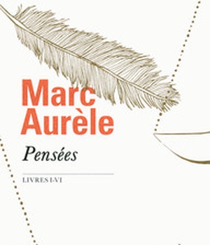 PENSEES - LIVRES I-VI