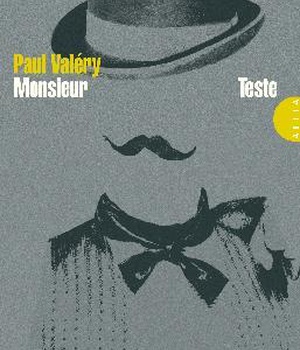 MONSIEUR TESTE