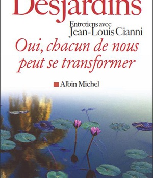 OUI, CHACUN DE NOUS PEUT SE TRANSFORMER