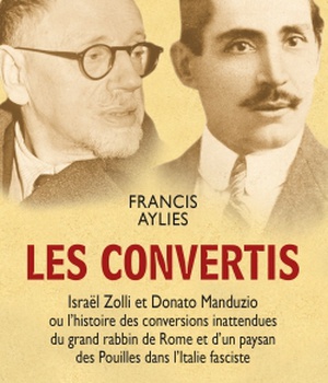 LES CONVERTIS