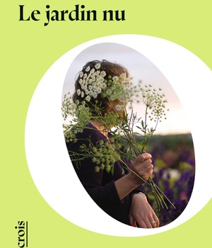 LE JARDIN NU