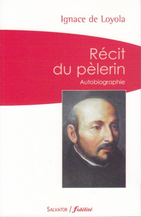 RECIT DU PELERIN (POCHE)