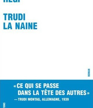 TRUDI LA NAINE