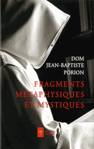 FRAGMENTS METAPHYSIQUES ET MYSTIQUES
