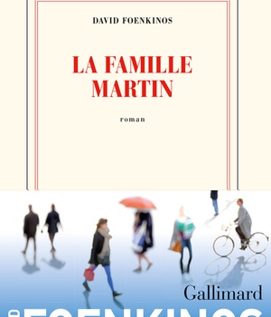 LA FAMILLE MARTIN