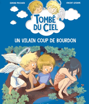 UN VILAIN COUP DE BOURDON