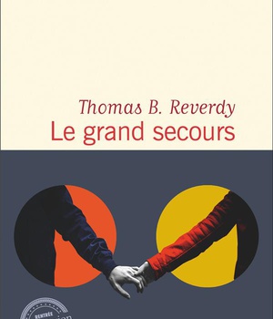 LE GRAND SECOURS