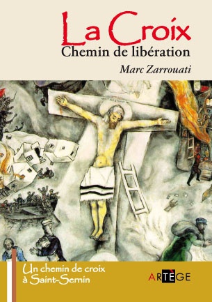 LA CROIX, CHEMIN DE LIBERATION