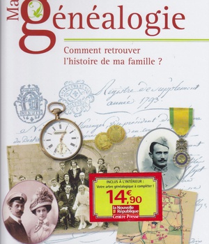 GENEALOGIE (MA)