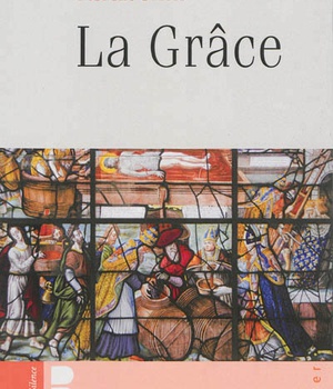 LA GRACE