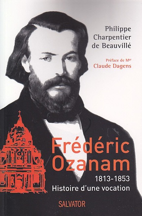 FREDERIC OZANAM