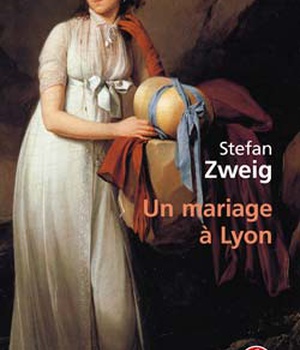 UN MARIAGE A LYON