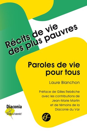 RECITS DE VIE DES PLUS PAUVRES - PAROLES DE VIE POUR TOUS