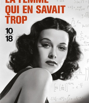 LA FEMME QUI EN SAVAIT TROP