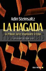 LA HAGADA - LA PAQUE JUIVE EXPLIQUEE A TOUS