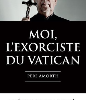 MOI, L EXORCISTE DU VATICAN