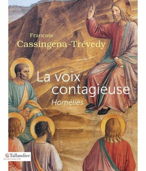 LA VOIX CONTAGIEUSE - HOMELIES