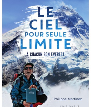 LE CIEL POUR SEULE LIMITE (NOUVELLE EDITION)