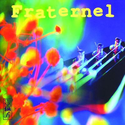 FRATERNEL - AUDIO
