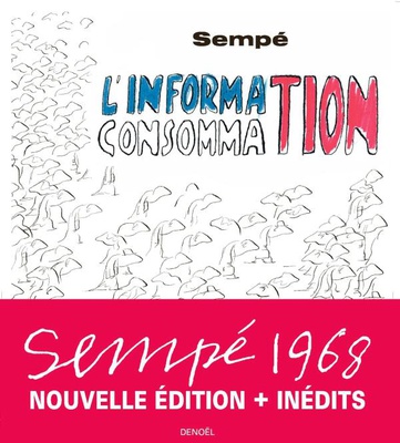 L'INFORMATION-CONSOMMATION