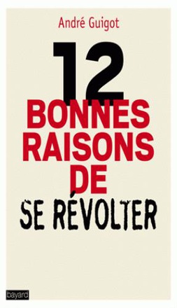 12 BONNES RAISONS DE SE REVOLTER