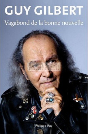 VAGABOND DE LA BONNE NOUVELLE