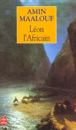 LEON L'AFRICAIN