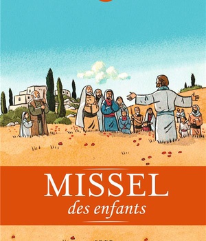 MISSEL DES ENFANTS 2024 (ANNEE B)