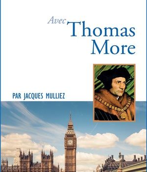 PRIER 15 JOURS AVEC THOMAS MORE