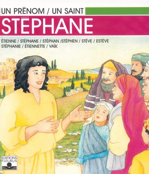 STEPHANE