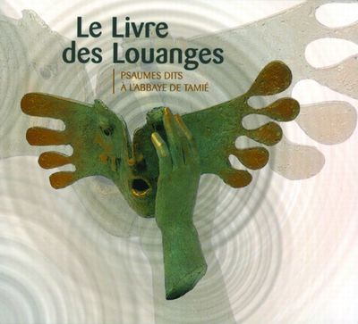 LE LIVRE DES LOUANGES - AUDIO