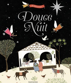 DOUCE NUIT