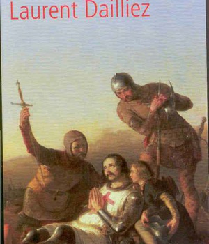 LES TEMPLIERS