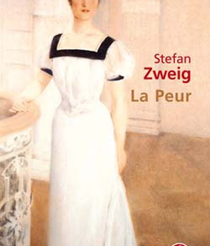 LA PEUR