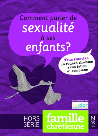 COMMENT PARLER DE SEXUALITE A SES ENFANTS ?