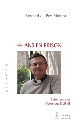 44 ANS EN PRISON