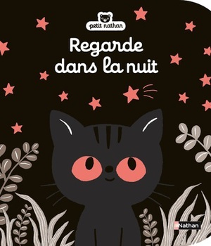 REGARDE DANS LA NUIT