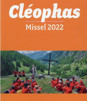 CLEOPHAS - MISSEL 2022 DES JEUNES