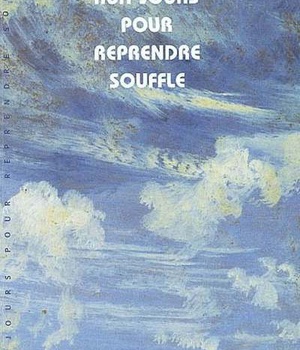 HUIT JOURS POUR REPRENDRE SOUFFLE