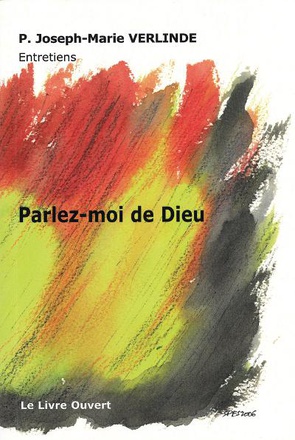 PARLEZ-MOI DE DIEU