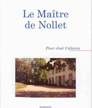 LE MAITRE DE NOLLET, ROMA,