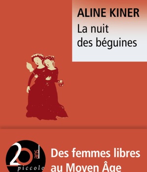 LA NUIT DES BEGUINES