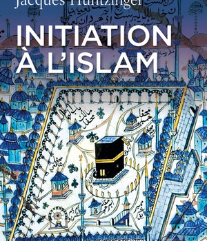 INITIATION A L'ISLAM